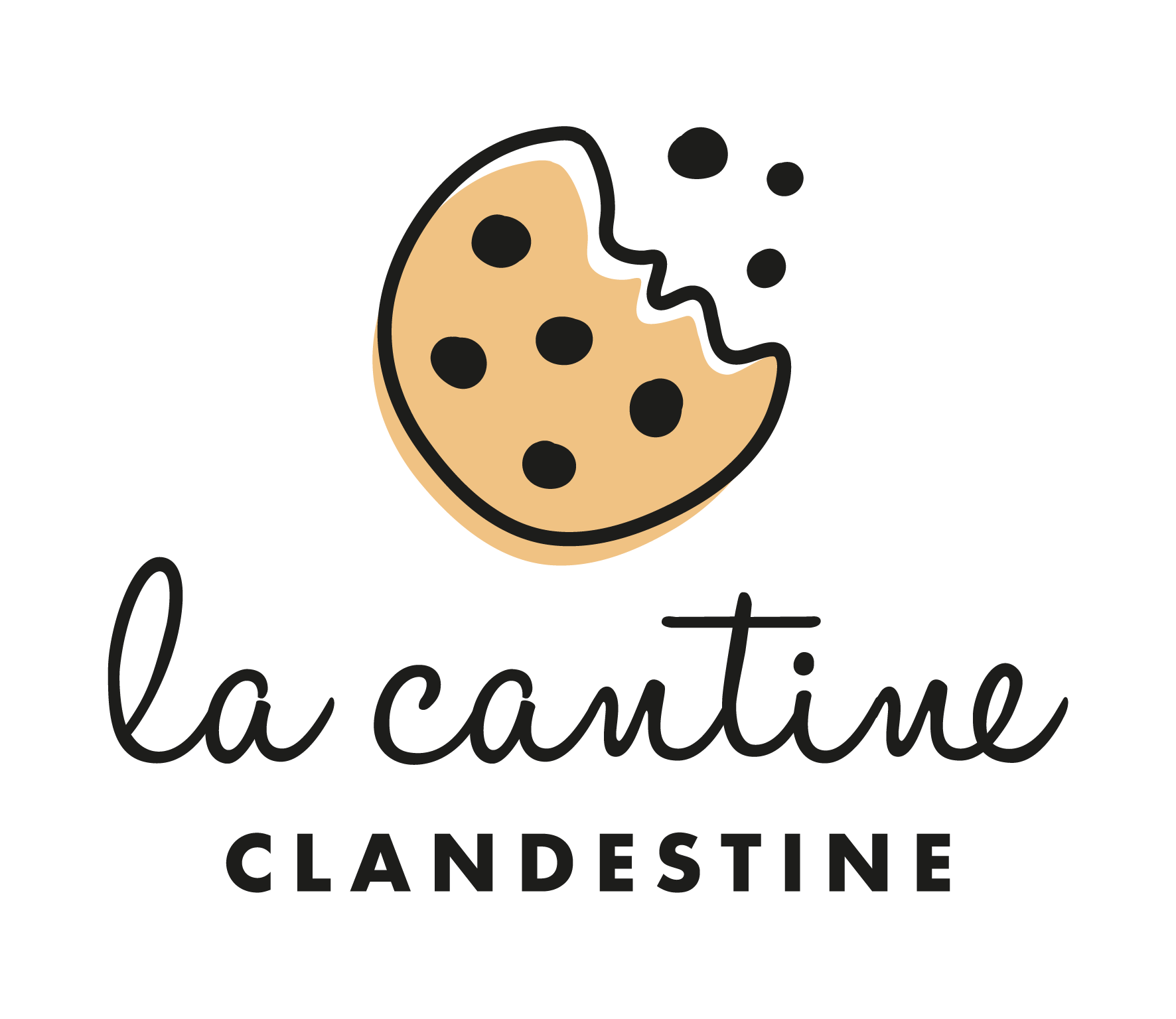 la-cantine-clandestine-logo